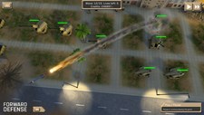 Forward Defense Screenshot 4