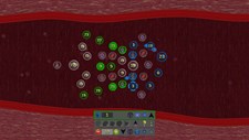 Nano Organism Screenshot 3