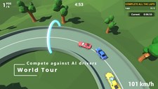 Tiny Arcade Racers Screenshot 7