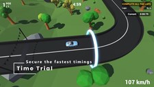 Tiny Arcade Racers Screenshot 6