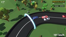 Tiny Arcade Racers Screenshot 4