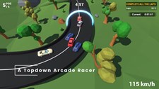 Tiny Arcade Racers Screenshot 8