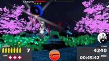 Touhou Crisis Screenshot 6