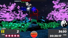 Touhou Crisis Screenshot 5