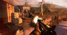 Far Cry 2: Fortunes Edition Screenshot 3