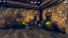 3D PUZZLE - Castle Screenshot 1