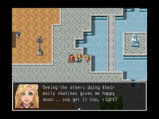 Tales of Agaris Screenshot 5