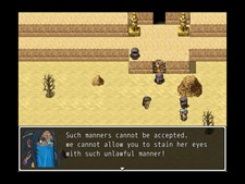 Tales of Agaris Screenshot 2