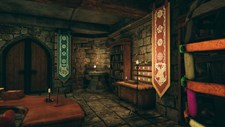 Wizardry School: Escape Room Screenshot 1
