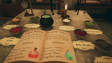 Wizardry School: Escape Room Screenshot 4