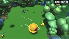 Cheese Game Screenshot 5