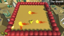 Cheese Game Screenshot 3