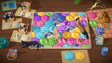 Quilts and Cats of Calico Screenshot 6