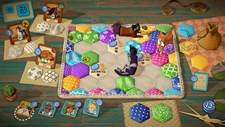 Quilts and Cats of Calico Screenshot 4