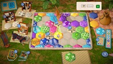 Quilts and Cats of Calico Screenshot 8