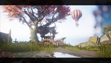 The Leviathan's Fantasy Screenshot 6