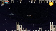 Galactic Liberation Screenshot 3