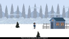 Winter tramp Screenshot 7
