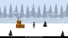 Winter tramp Screenshot 5
