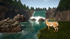 Deer Journey Screenshot 3