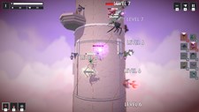 Monos: The Endless Tower Screenshot 1