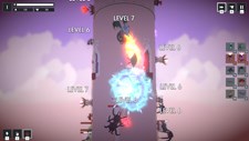 Monos: The Endless Tower Screenshot 5