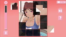 Anime Armpits Screenshot 7