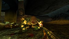 Turok 3: Shadow of Oblivion Remastered Screenshot 6