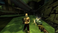 Turok 3: Shadow of Oblivion Remastered Screenshot 8