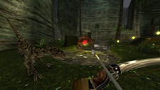 Turok 3: Shadow of Oblivion Remastered Screenshot 2