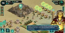 Ancient Aliens: The Game Screenshot 1