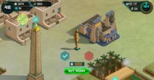 Ancient Aliens: The Game Screenshot 5