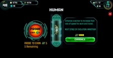 Ancient Aliens: The Game Screenshot 4