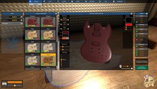 Music Store Simulator Screenshot 8