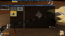 Music Store Simulator Screenshot 6