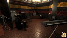Music Store Simulator Screenshot 2
