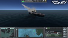 Naval War: Arctic Circle Screenshot 8