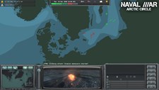 Naval War: Arctic Circle Screenshot 2