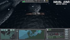 Naval War: Arctic Circle Screenshot 5