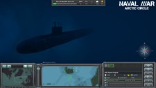 Naval War: Arctic Circle Screenshot 7