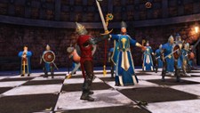 Battle Chess: Game of Kings Screenshot 8