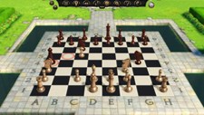 Battle Chess: Game of Kings Screenshot 3