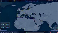 SeaOrama: World of Shipping Screenshot 2
