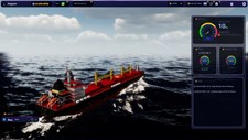 SeaOrama: World of Shipping Screenshot 8