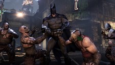Batman: Arkham City - Game of the Year Edition Screenshot 3