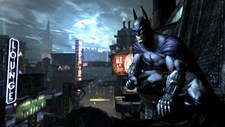 Batman: Arkham City - Game of the Year Edition Screenshot 4