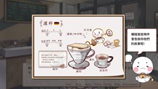 Sunny Cafe Demo Screenshot 4