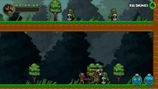 Revived Forest Screenshot 7