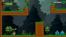 Revived Forest Screenshot 8