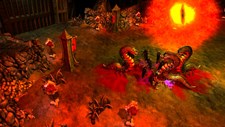 Dungeons - The Dark Lord Screenshot 2